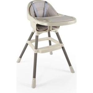 Dolu Nuve 7567 Premium Mama Sandalyesi Relax Bej