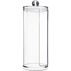 Disk Pamuk Organizer