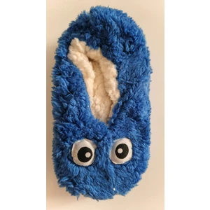 My Baby Kumsal Değişik Renk ve Görseller ile Kaymaz Taban Çocuk Ev Patikleri.