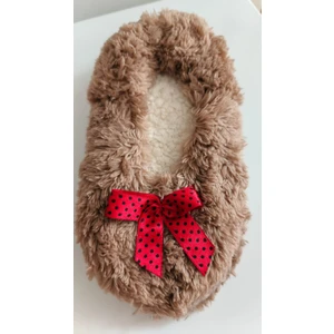 My Baby Kumsal Değişik Renk ve Görseller ile Kaymaz Taban Çocuk Ev Patikleri.