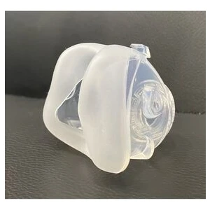 Mirage Fx Cpap Maske Yedek Silikon