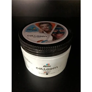 New Estela Collagen Face Mask Yüz Maskesi 400GR.