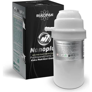 M7 Makine Koku Kartuşu Keops 200 ml