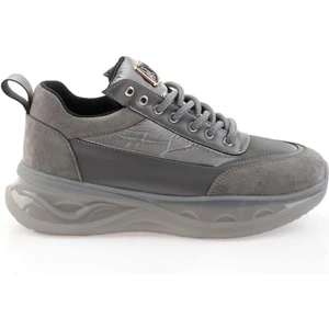 Füme  Kadın Sneaker K01228400472