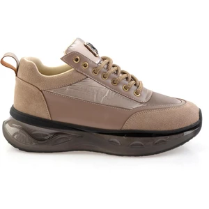 Nude  Kadın Sneaker K01228400472