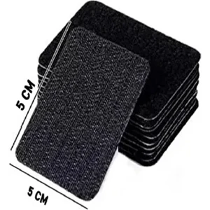 20'li Halı Kilim Koltuk Örtüsü Sabitleyici Kaydırmaz Cırt Yıkanabilir Kendinden Yapışkanlı