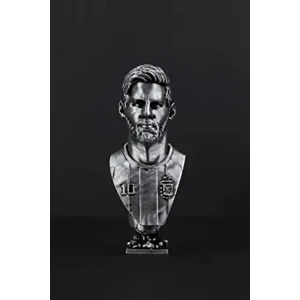Lionel Messi - Figür / Büst - 12CM