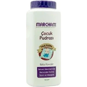 Çocuk Pudrası 100ML.
