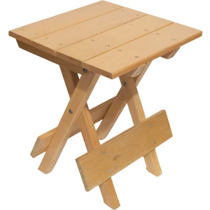 Armes Ev Concept Açılır Kapanır Ahşap Tabure 35 cm | Şık ve Dayanıklı