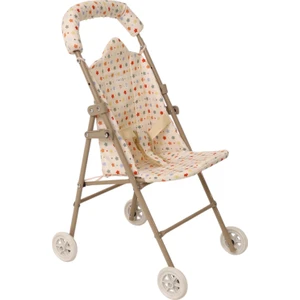 New Star Katlanabilir Çocuk Oyuncak Puset Bebek Arabası Dayanıklı, Hafif, Taşınabilir