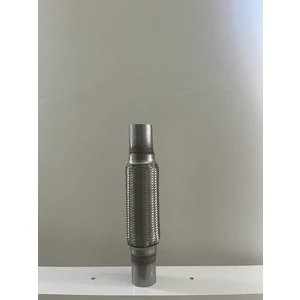 Universal Egzoz Spirali 45X200 Eksoz Spiral
