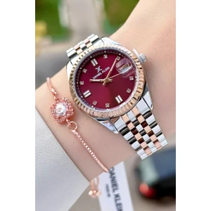 Daniel Klein Kadın Kol Saati