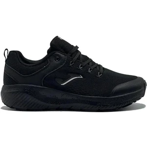 Osiris Men 2401 Erkek Siyah Günlük Spor Ayakkabı COSIRW2401