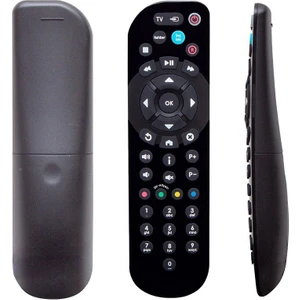 Seç İzle Uydu Kumandası