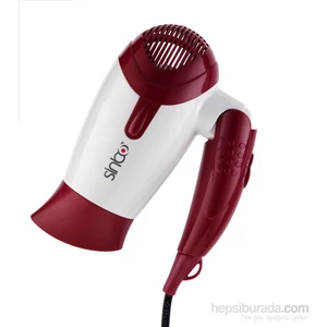 SHD-2639 1200W Saç Kurutma Makinesi-Katlanabilir