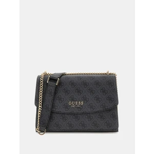 Access Kadın Antrasit Omuz Çantası HWSG7334210-CLO