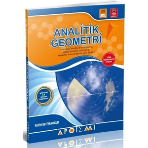 Apotemi 2026 Analitik Geometri