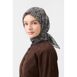 Pamuk Eşarp Timeless Soft Yeşil