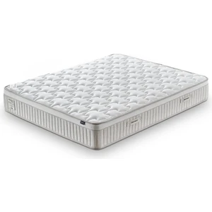 Cennet Yatak Bohem Prime Ortopedik Çift Kişilik Yatak Destek Süngeri ve Thermofelt Teknolojisi