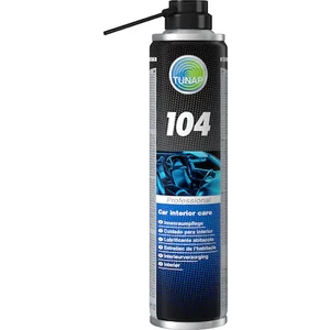 Mp104 Araç İç Bakım Spreyi 400 ml