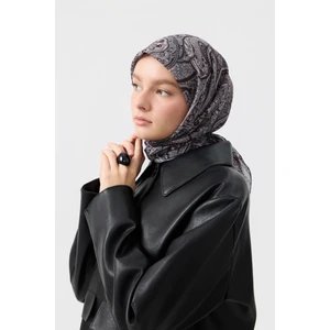 Pamuk Eşarp Magic Pudra