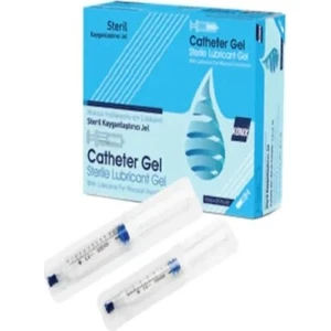 Catajel 12 ml 10 Adet
