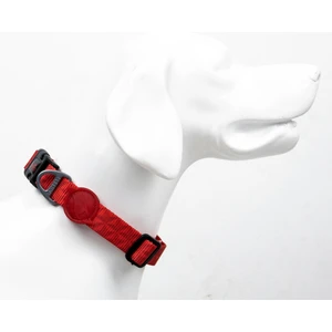 Tailpetz Prism Boyun Tasması Ayarlanabilir Dayanıklı Ve Konforlu Köpek Desenli