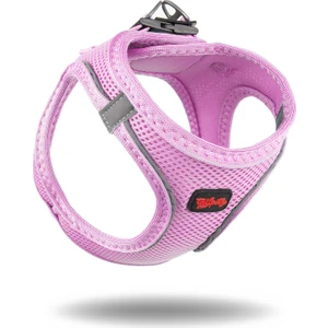 Tailpetz Air-Mesh Harness Köpek Göğüs Tasması XLarge Lila