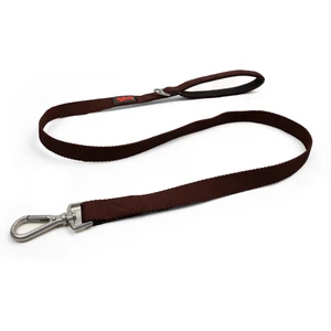 Tailpetz Match Leash Köpek Gezdirme Kayışı Kahve Rengi