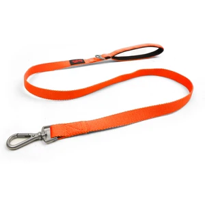 Tailpetz Match Leash Köpek Gezdirme Kayışı Neo-Turuncu
