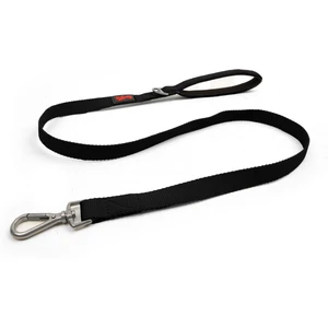 Tailpetz Match Leash Köpek Gezdirme Kayışı Siyah