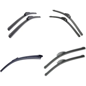 Fiat Palio Silecek Takımı 2002-2012 Ön Cam Sileceği