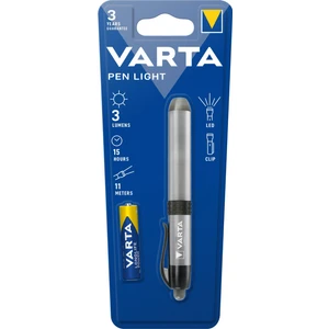 Mini Penlight Kalem Lamba 14611