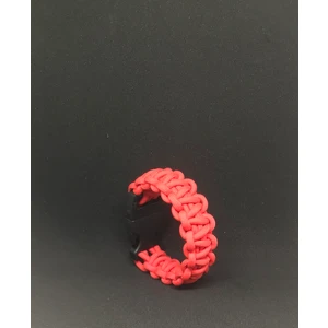 Paracord Ipi Bileklik Survival Paracord 550 Paraşüt Ipi Bileklik Unisex Bileklik Hayatta Kalma ve Ilk Yardım Bilekliği, Tüm Ürünler Için Geçerli Renk Kombinasyonu Için Dm Gönderin