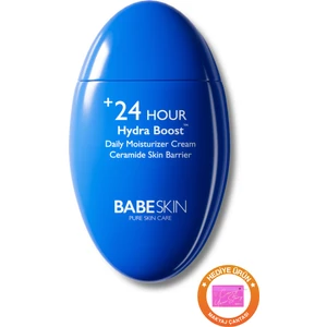 Yenileyici, Bariyer Onarıcı Seramid Peptit 5d Hyaluronik Asit 24 Saat Nemlendirici Yüz Kremi 50 ml