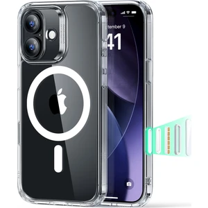 Esr Apple iPhone 17 Classic Hybrid Magsafe Kılıf -Kamera Kontrol Buton