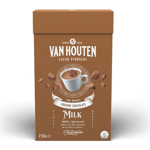 Van Houten Sütlü Çikolata Tozu 750 gr