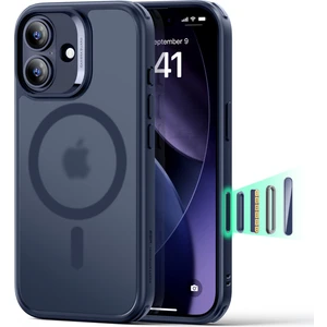 Esr Apple iPhone 17 Classic Hybrid Magsafe Kılıf -Kamera Kontrol Buton