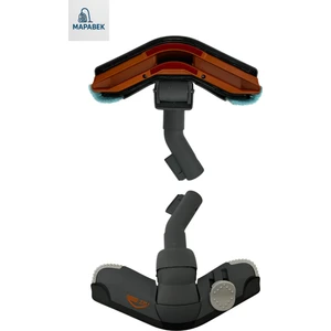 Phılıps Fc 9170 Uyumlu Triactive Başlık