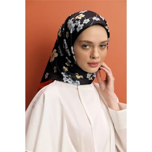 Twill Ipek Eşarp Tiny