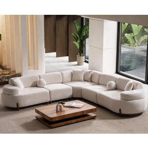 Rio L Modüler Köşe Koltuk Takımı