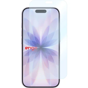 Apple iPhone 17 Ekran Koruyucu Nano 6.3 Inç Parlak Şeffaf 9H Sertlik