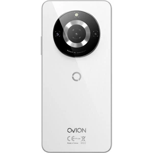 V11 Lite 4+4 ram/128GB White NFC  Kvk Garantili