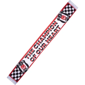 Beşiktaş Saten Atkı 10 25Y