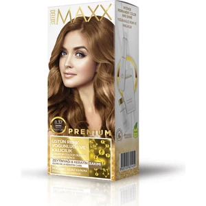 Maxx Deluxe Premium Set Boya 8.37 (SAHRA)