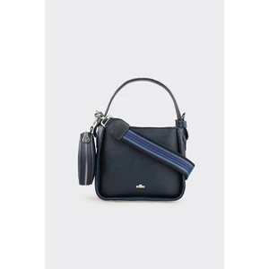 Lacivert Kadın El Çantası