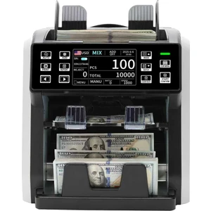 MODEL-190 Para Sayma Makinesi