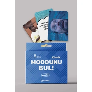 Modunu Bul