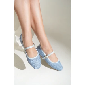 Hanna Trend Kadın Babet