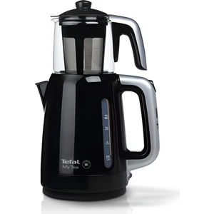 My Tea  1500 Watt Çay Makinesi - Beyaz